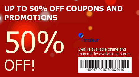 Pimsleur Language Programs Coupon Code