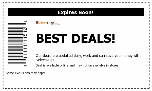 Select Rugs Deals