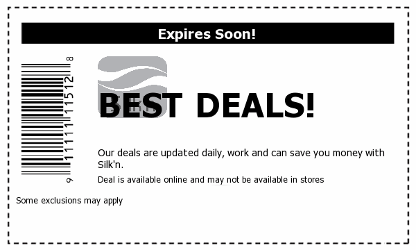 Silk'n SensEpil Deals
