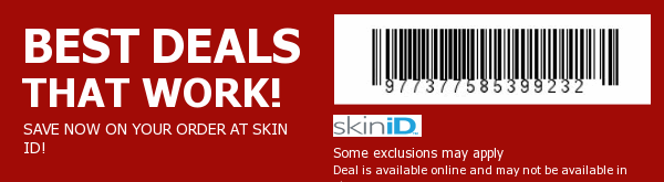 Skin iD Coupon