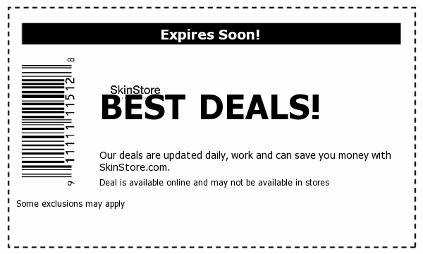 SkinStore Deals