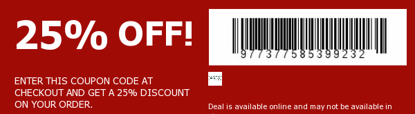 Stonewall Kitchen Coupon