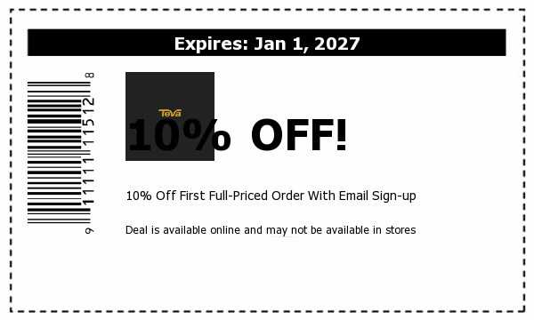 Teva Deals