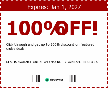TripAdvisor Promo Code