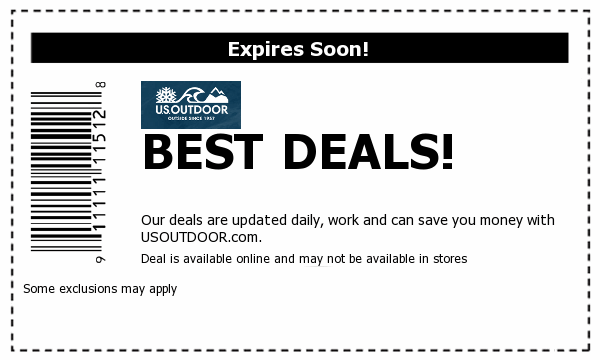 US Outdoor Deals