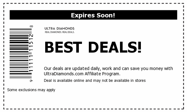 Ultra Diamonds Deals