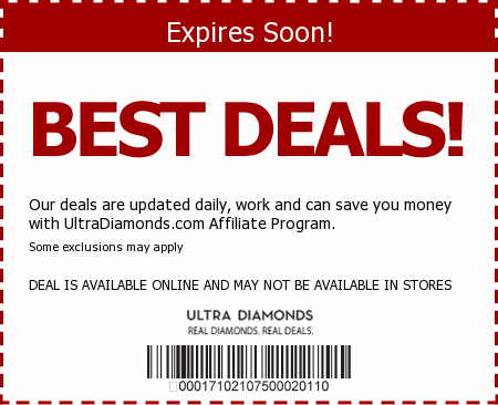 Ultra Diamonds Promo Code