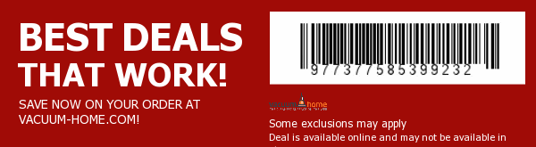 Vacuum-Home.com Coupon