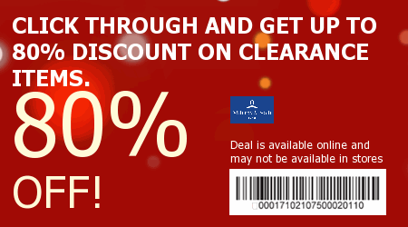 Villeroy and Boch Coupon Code