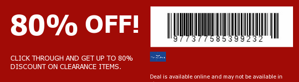Villeroy and Boch Coupon