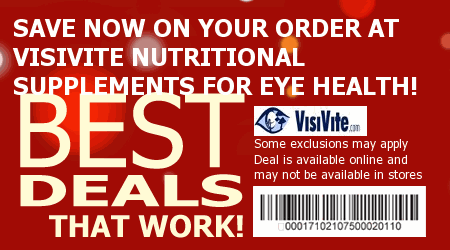 VisiVite Coupon Code