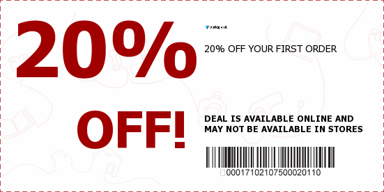 Vistaprint Coupons