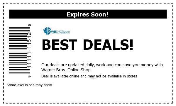WBShop Deals