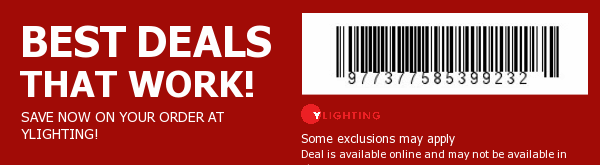 YLighting Coupon