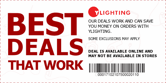 YLighting Coupons