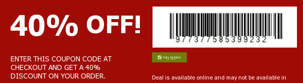 Yves Rocher Coupon