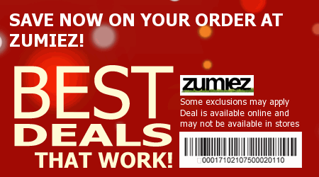 Zumiez Coupon Code