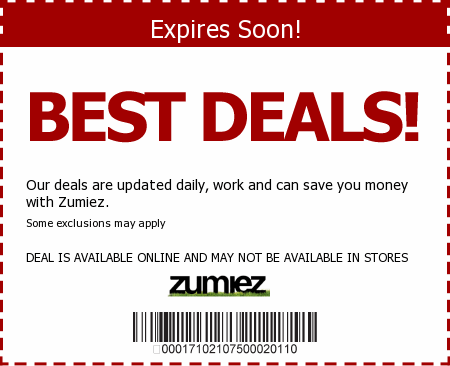 Zumiez Promo Code
