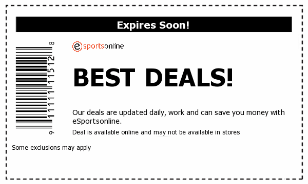 eSportsonline Deals