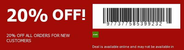 iHerb Coupon