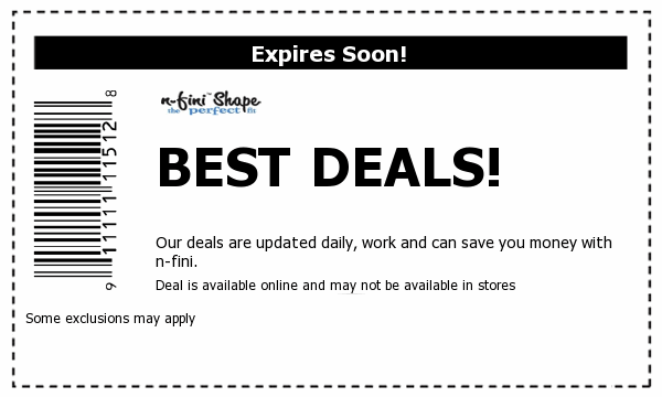 n-fini Deals