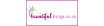 Beautiful Things Vouchers