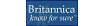 Encyclopaedia Britannica Vouchers