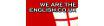 We Are The English Vouchers