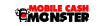 Mobile Cash Monster Vouchers
