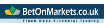 BetOnMarkets Vouchers