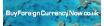 BuyForeignCurrencyNow Vouchers