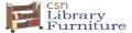 CSN Library Furniture Coupons