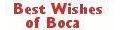 Best Wishes Of Boca Coupons