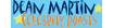 Dean Martin Roasts Coupons
