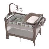 Graco Pack 'n Play Portable Playard - Nouvelle Coupons