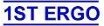 1ST ERGO coupons