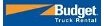 Budget Truck Rental coupons