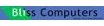 Bliss Computers Coupons