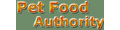 Pet Food Authority Coupons