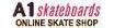 A1 Skateboards coupons