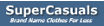 Super Casuals Coupon Codes