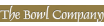 The Bowl Company Coupons