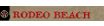 Rodeo Beach Coupons