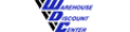 Warehouse Discount Center Coupons