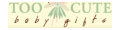 Too Cute Baby Gifts Coupons