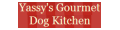 Yassy's Gourmet Dog Kitchen Coupons