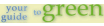 Your Guide To Green Coupons