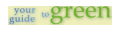 Your Guide To Green Coupons