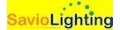 Savio Lighting Coupon Codes