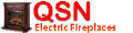 Qsn Electric Fireplaces Coupon Codes
